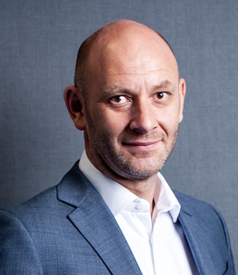 Jonathan Brook